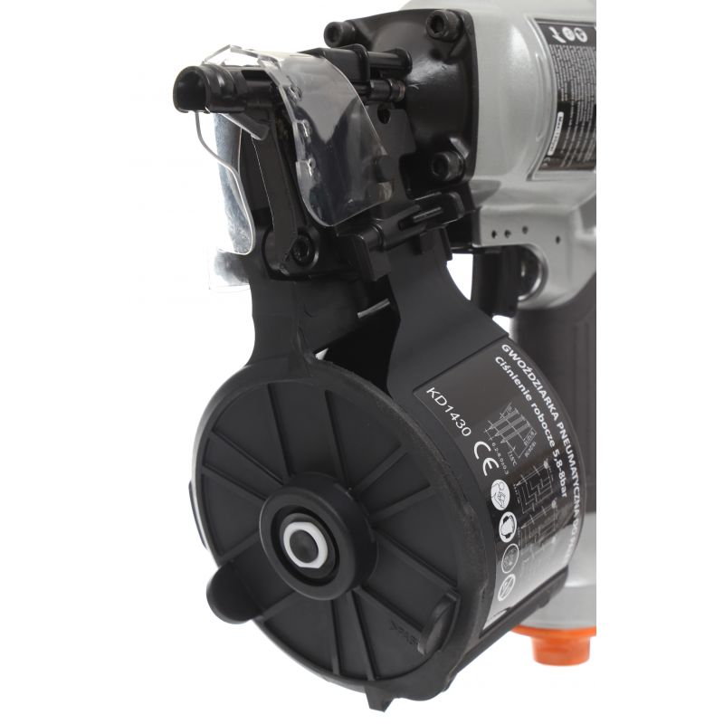 Gwoździarka pneumatyczna do palet 120PSI