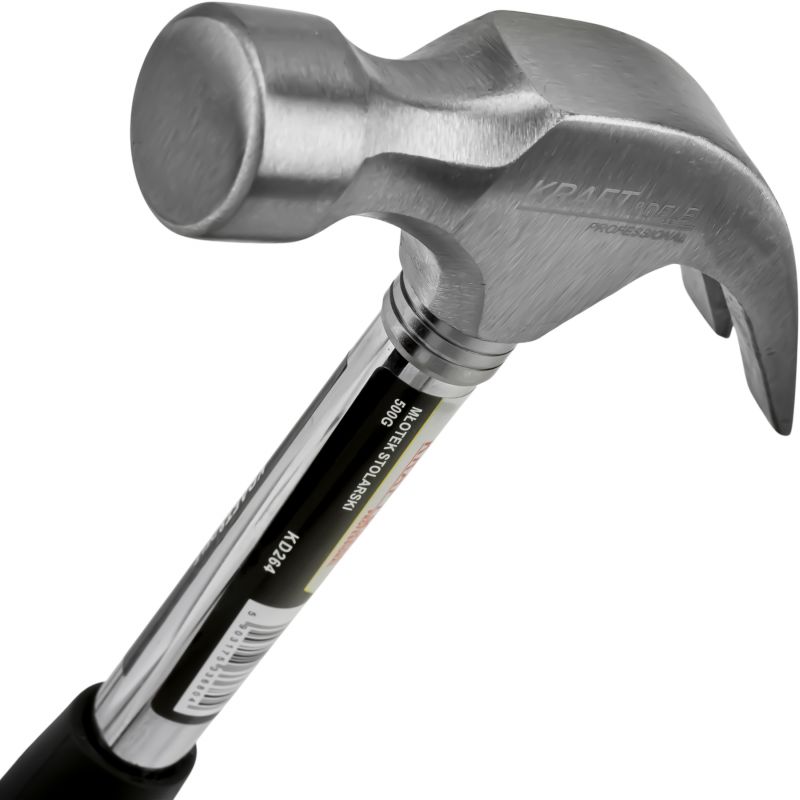 Młotek stolarski 500g 33cm KD264