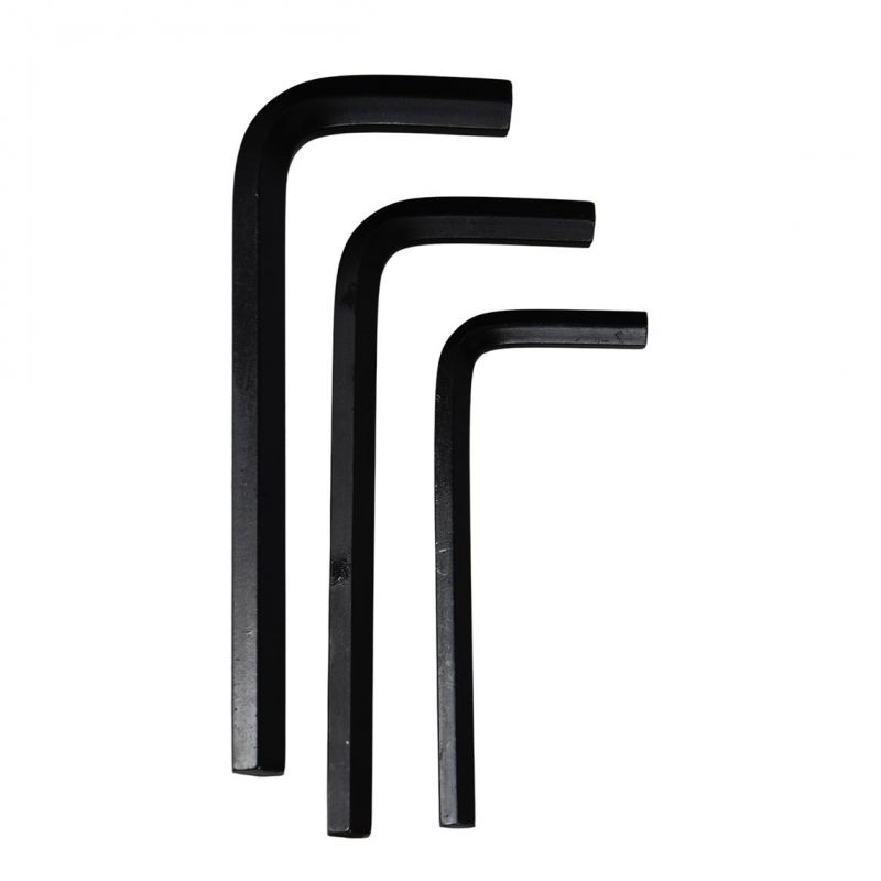 Klucz udarowy 1" KD5462