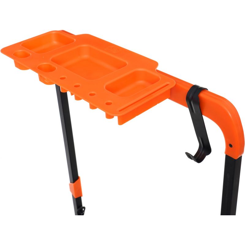 Stół warsztatowy 7w1 KD10748