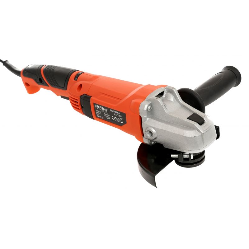 Szlifierka kątowa 1300W KD1723