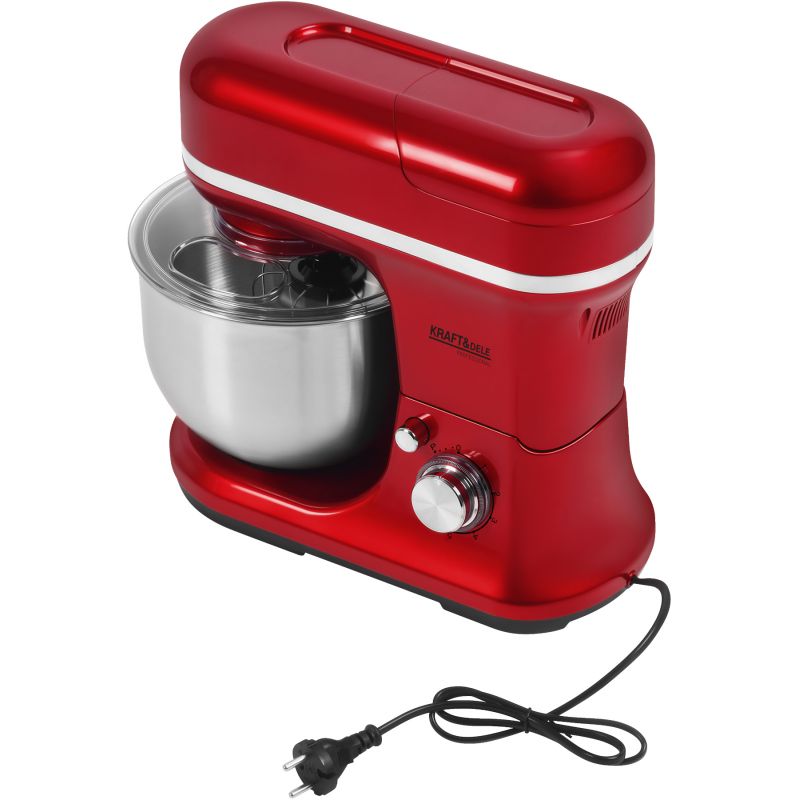 Robot planetarny wielofunkcyjny 3000W 5L KD4228