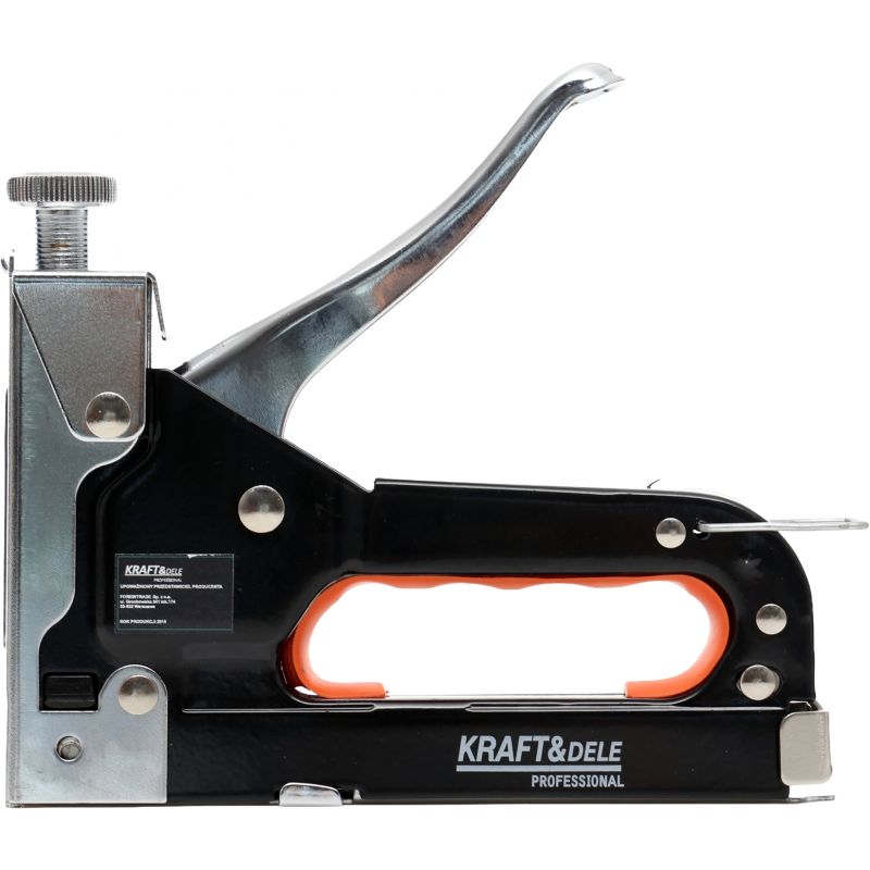 Zszywacz metalowy 4-14mm KD10518