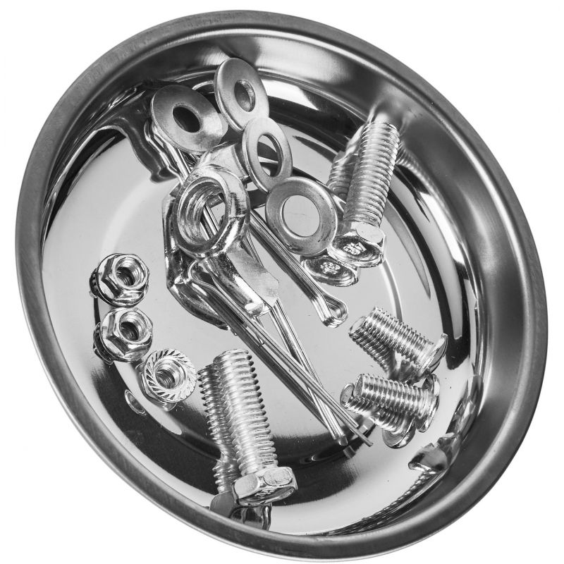 Miska warsztatowa magnetyczna 108mm KD10685