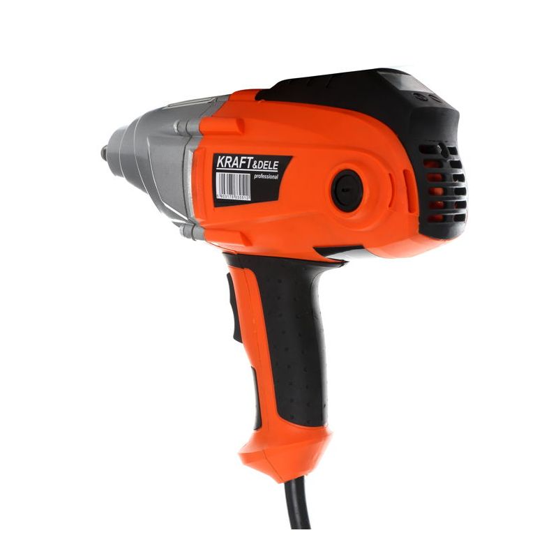 Klucz udarowy 2000W 800Nm LCD KD1535