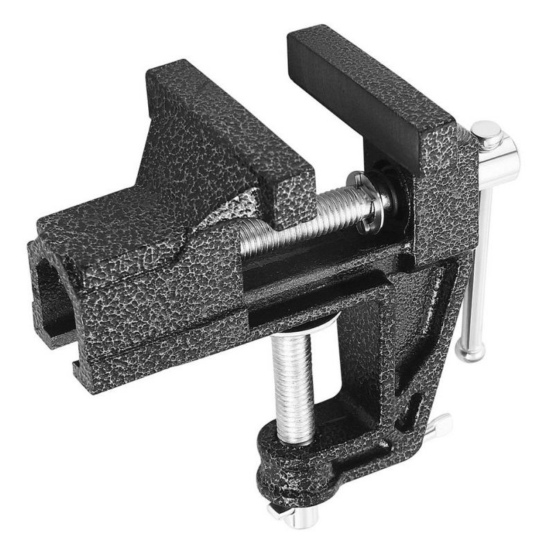 Imadło żeliwne modelarskie 70MM KD5982