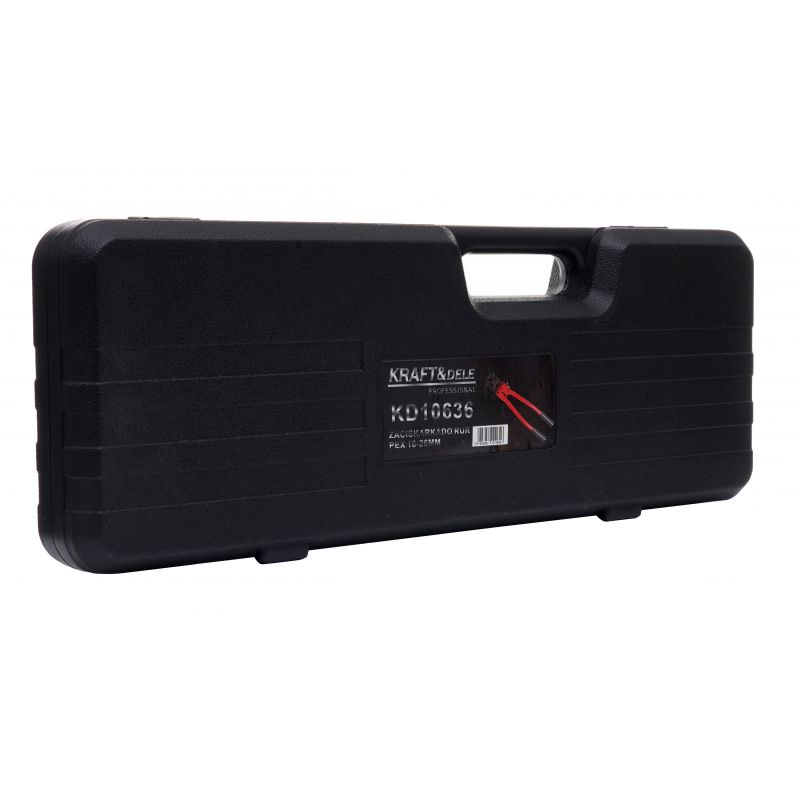 Zaciskarka przelotowa RJ45 KD10883