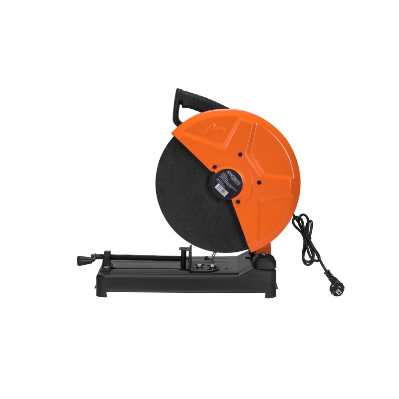 Przecinarka do metalu 2900W 230V KD553