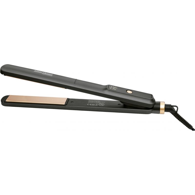 Prostownica do włosów 60W KD4394