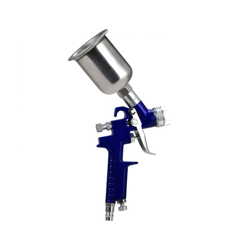 Pistolet lakierniczy 125ml KD2110