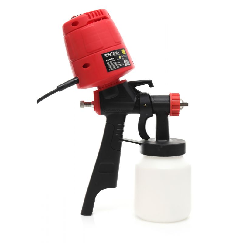 Pistolet natryskowy 1000ml KD1650