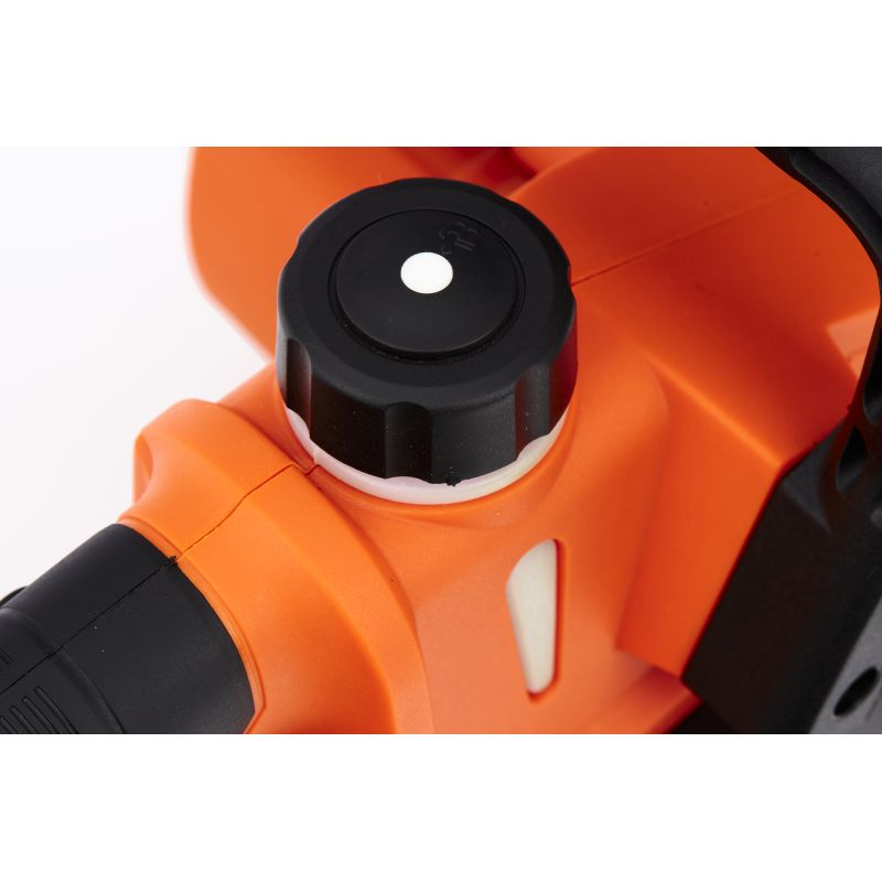 Píla akumulátorová 2x21V 4Ah + príslušenstvo KD10643