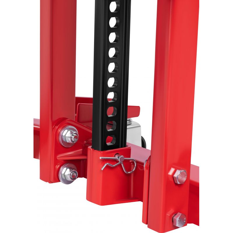 Podnośnik jednokolumnowy 900kg 70-800mm KD5805