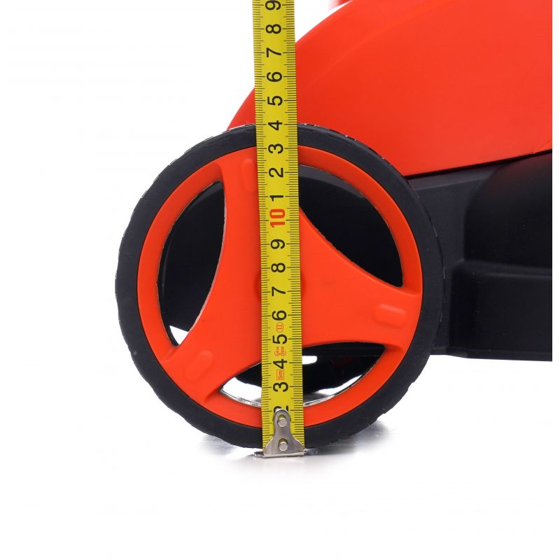 Elektrická kosačka 2100 W, šírka záberu 320 mm, model KD5400