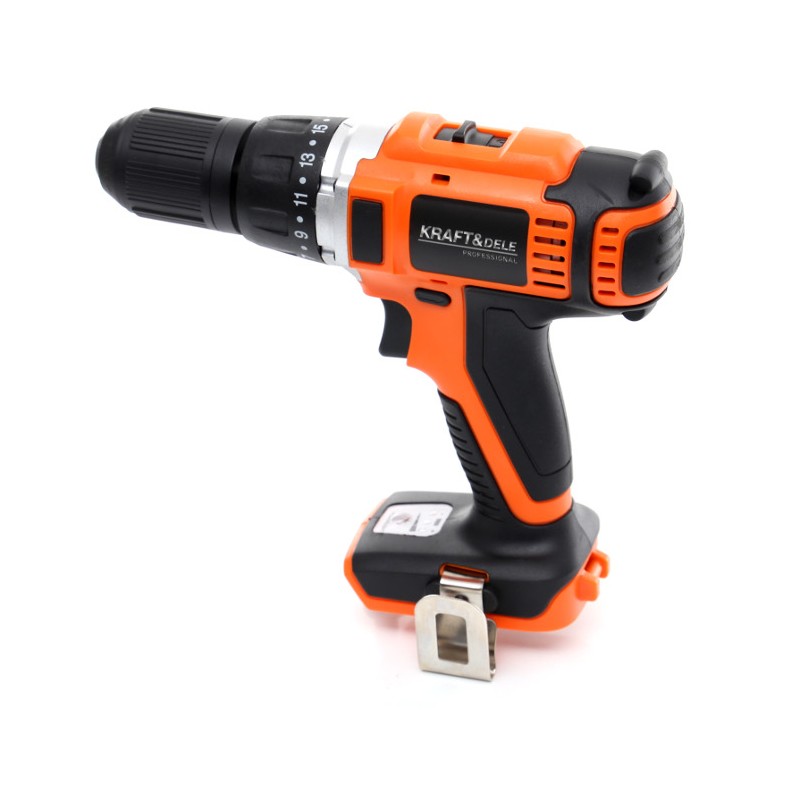 Wkrętarka 18V X-SERIES KD1751