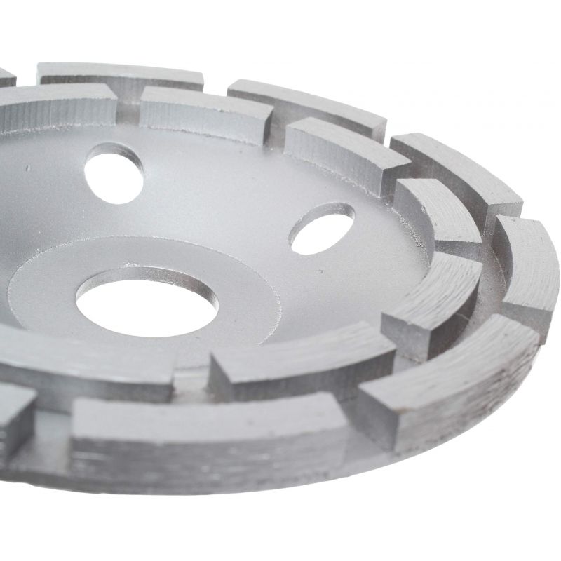 Tarcza szlifierska 125x22,2mm KD1950