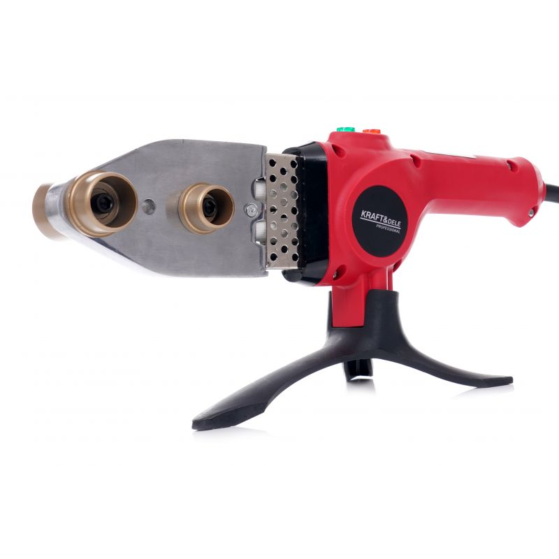 Zgrzewarka do rur 1500W D20mm-D32mm KD3041