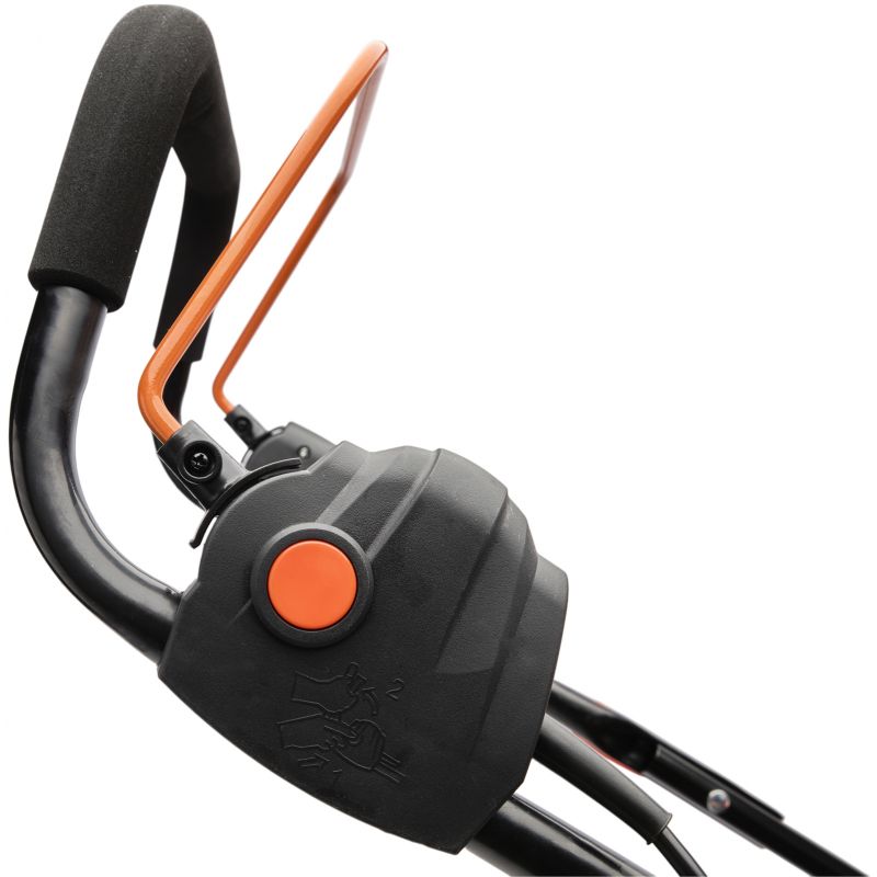 Elektrická kosačka 2600 W, model KD5401