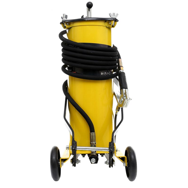 Smarownica nożna 6L KD1441