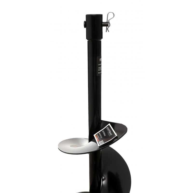 Wiertło do wiertnicy 150x800mm KD5252