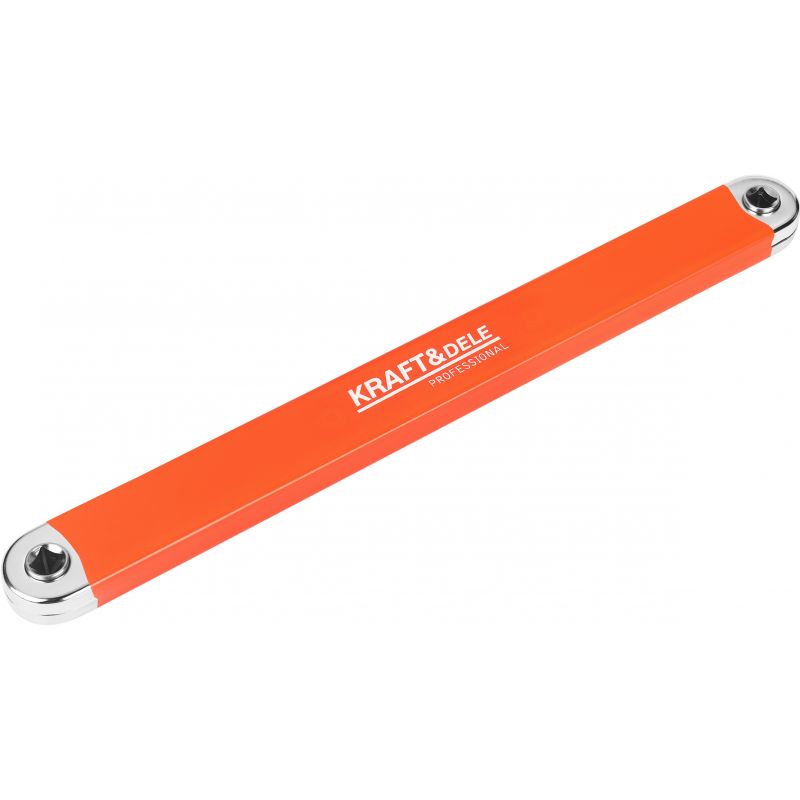 Klucz przedłużający przekładniowy + adaptery KD5936