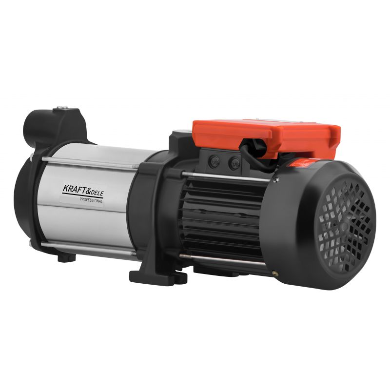 Pompa do wody hydroforowa 1" 1300W 110L/min KD809