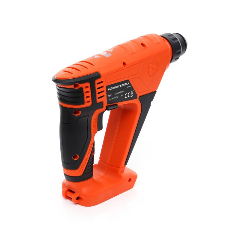 Młotowiertarka 18V X-SERIES KD1756