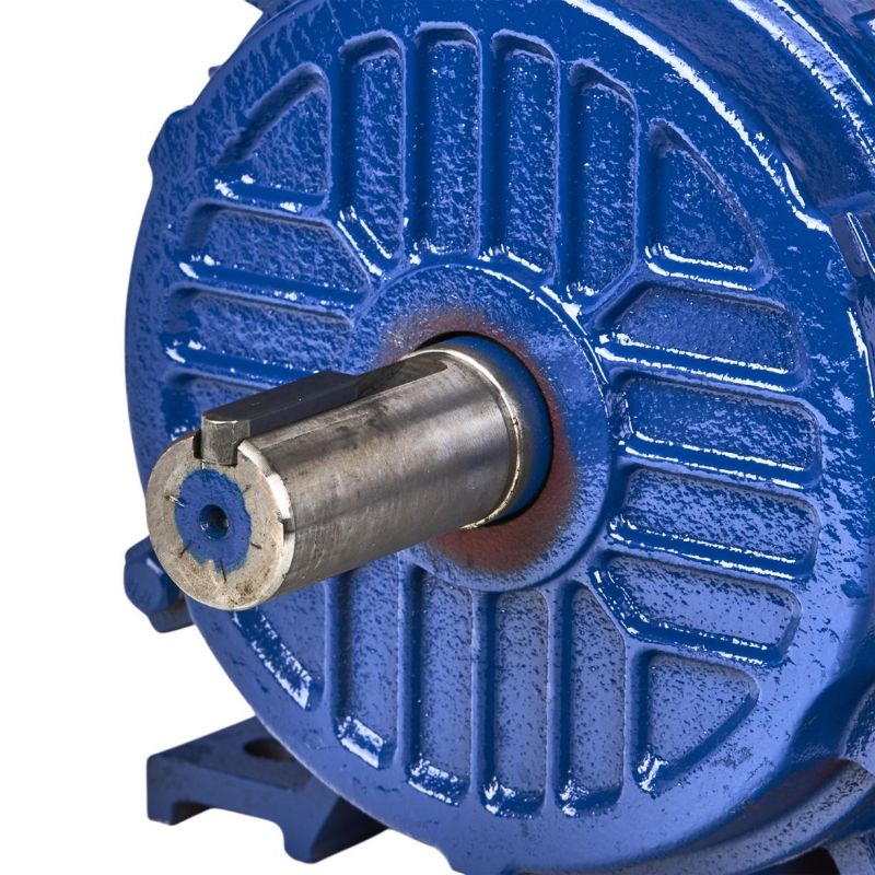 Silnik elektryczny 0,75KW 380V KD1809