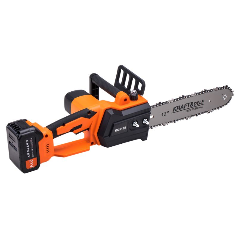 Píla akumulátorová 2x21V 4Ah KD5125