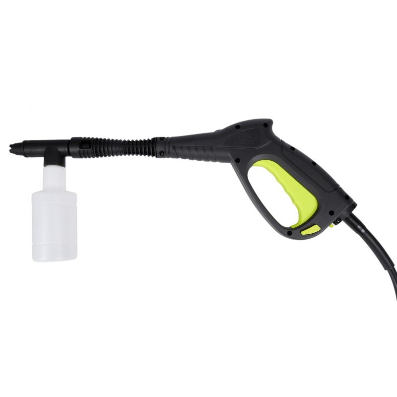 Myjka wysokociśnieniowa 200bar 2100W KD421