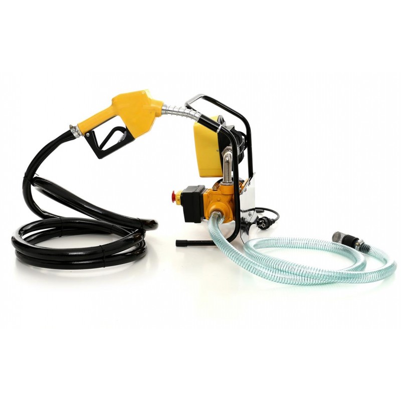 Dystrybutor Paliwa Oleju Ropy 600W KD1163 230V CPN