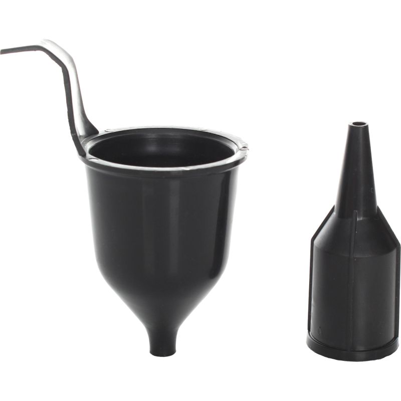 Łom wyciągacz 300x16mm gumowa rączka KD270