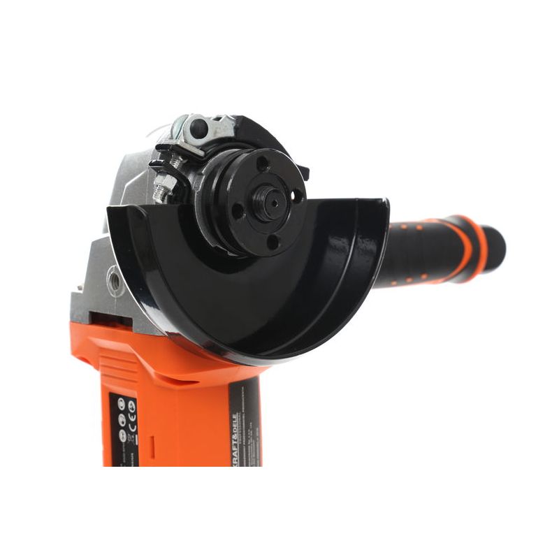 Szlifierka kątowa 18V PROSERIES KD1772