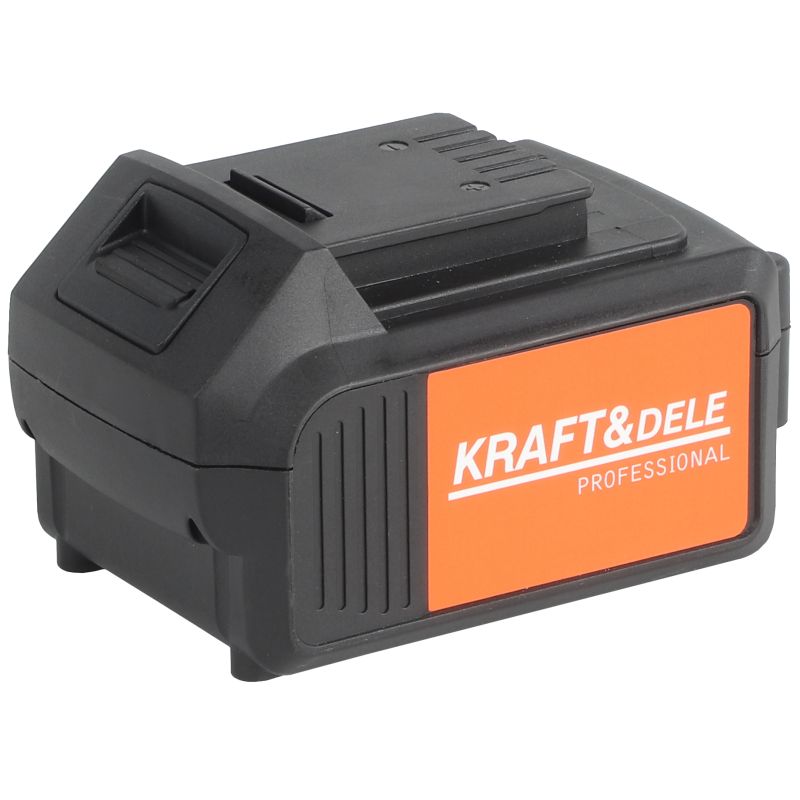 Akumulátorová kosačka 21 V, 4 Ah, 32 l, model KD5550