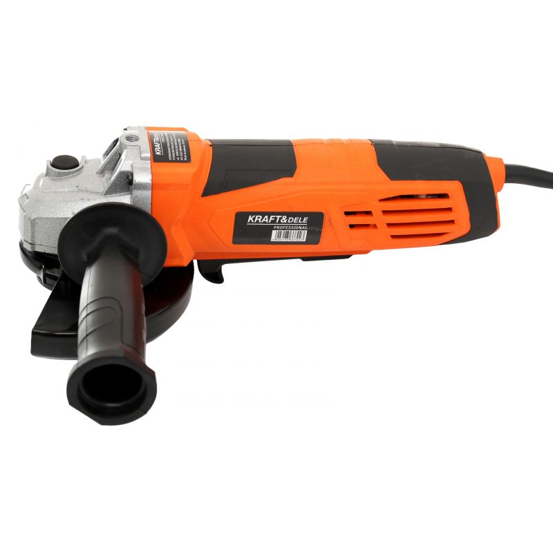 Szlifierka kątowa 1500W KD3046
