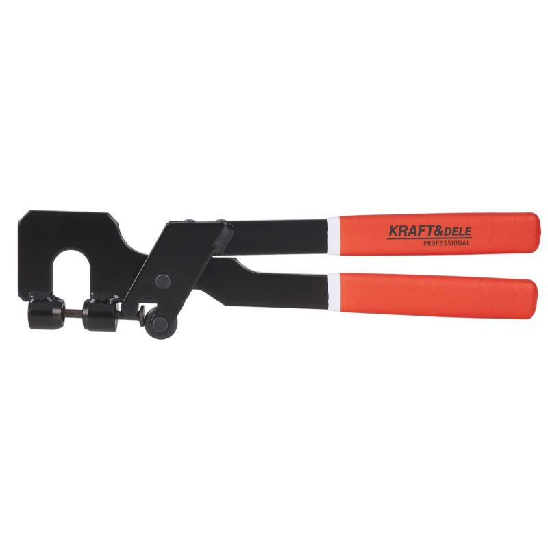 Szczypce do łączenia profili 300mm KD10598