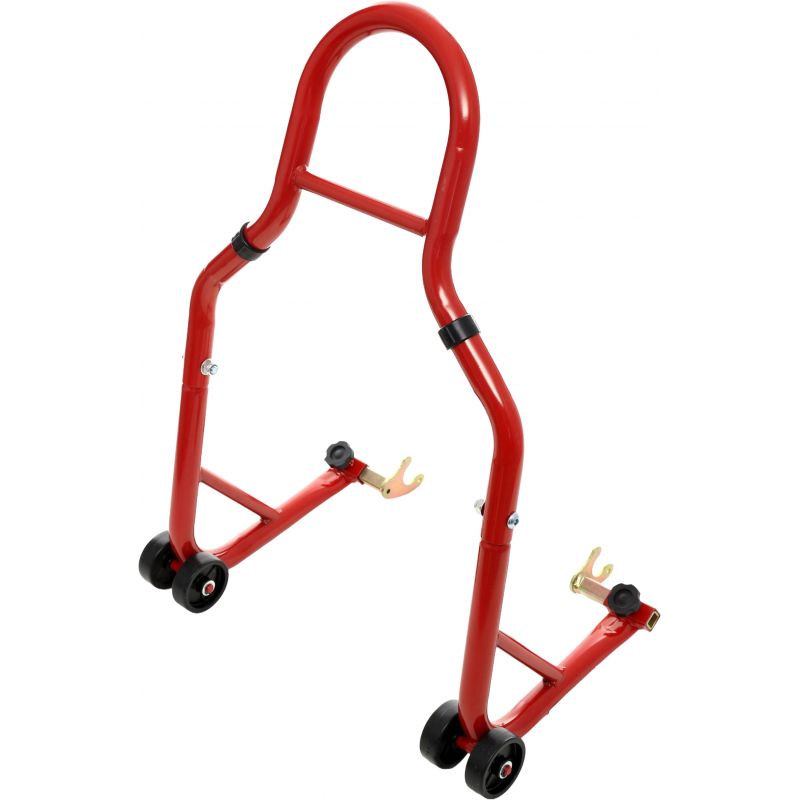 Stojak motocyklowy kpl. 2szt. KD341