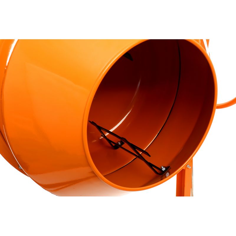 Betoniarka 200L 1250W 230V KD492