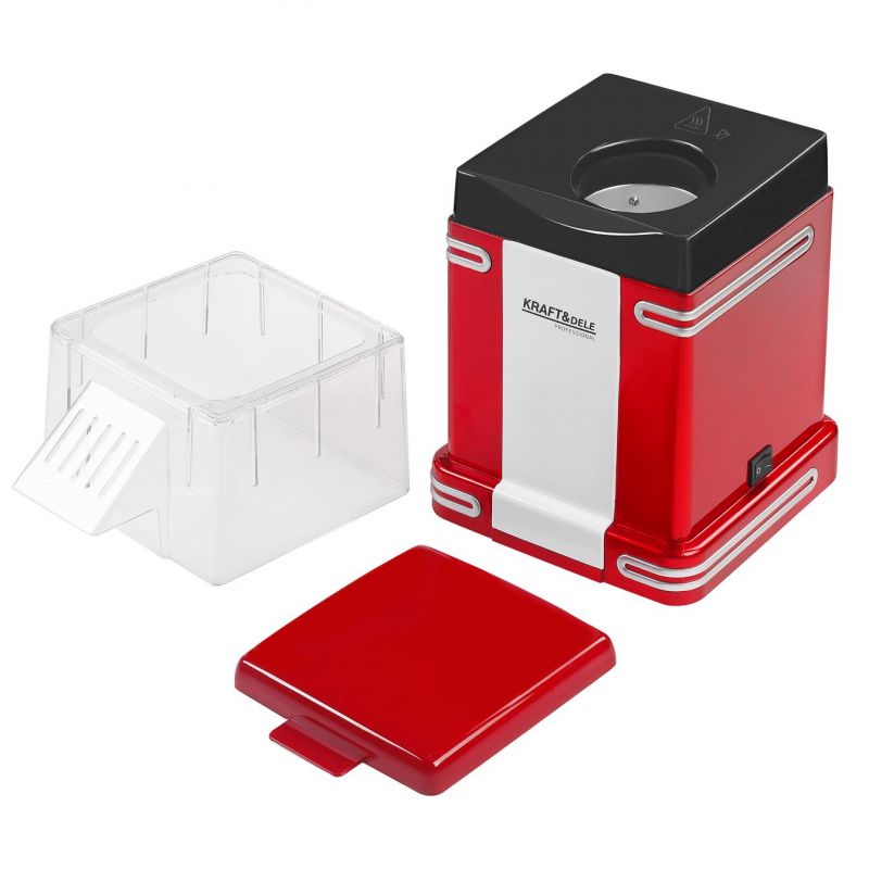 Výrobník popcornu KD4106