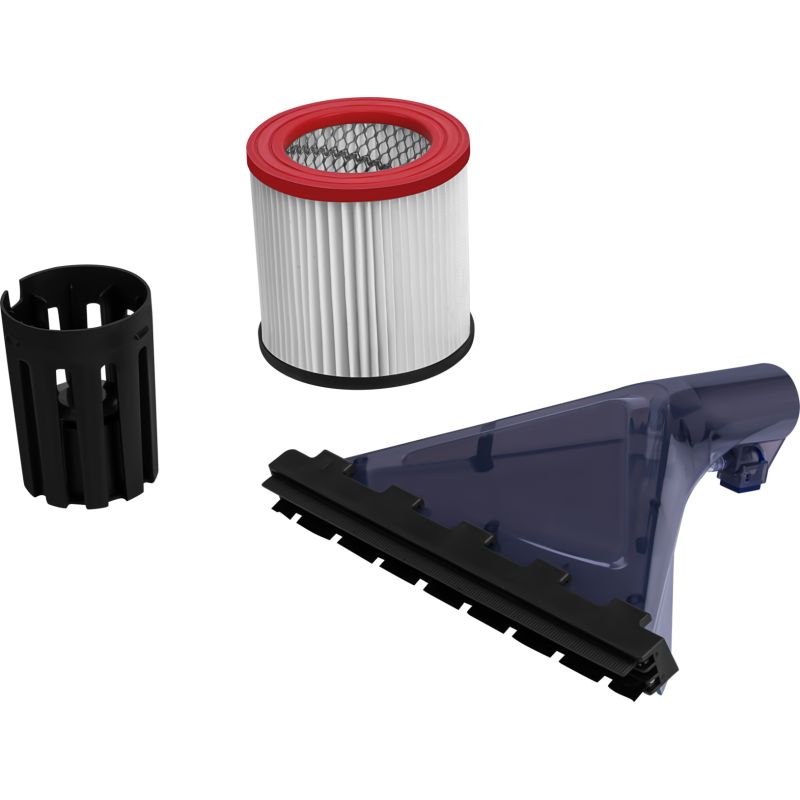 Odkurzacz na sucho i mokro z funkcją mycia 2200W KD5148