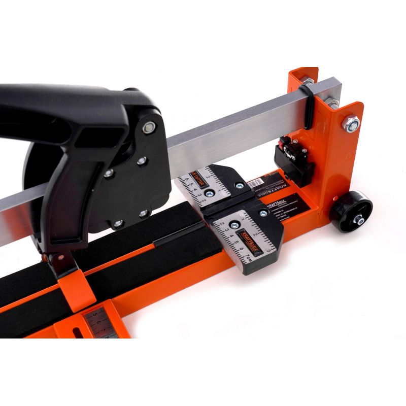 Przecinarka do glazury 48" / 1200mm KD10677