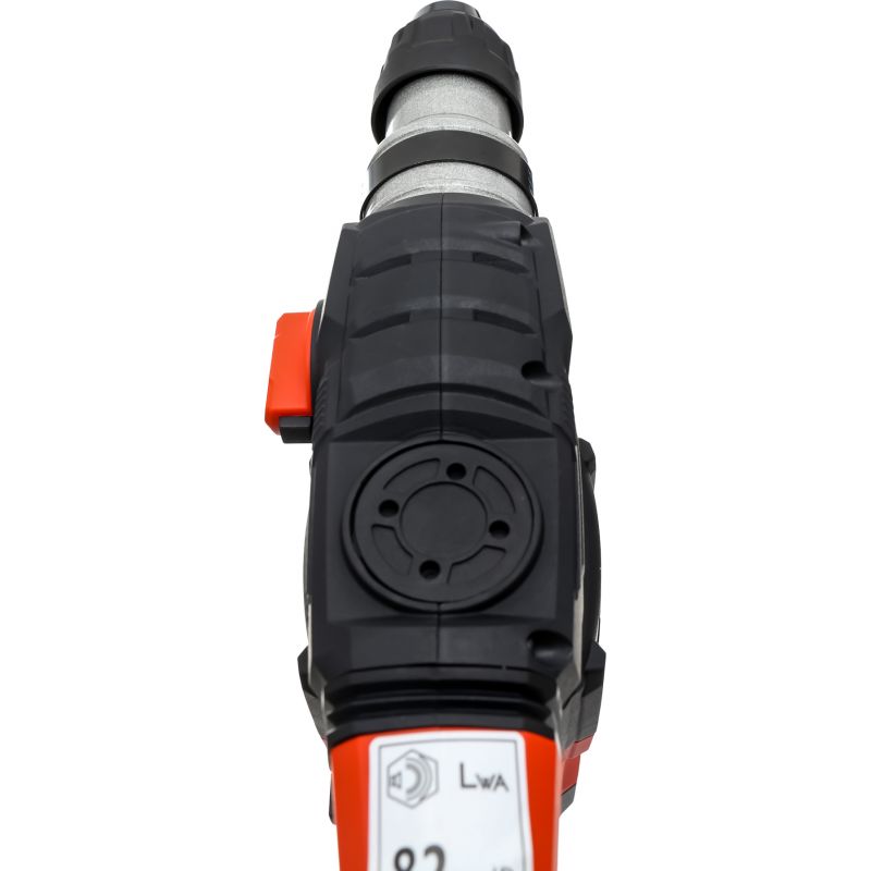 Młot udarowy 2700W KD1735