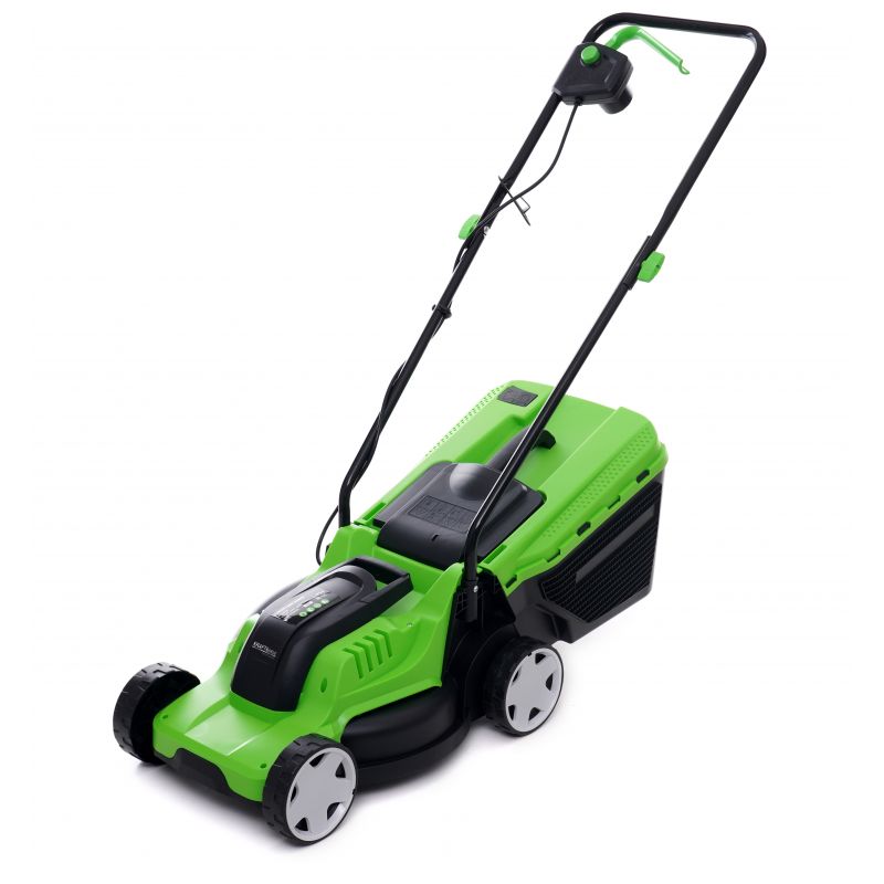 Elektrická kosačka 2200 W, 30 l, model KD5426