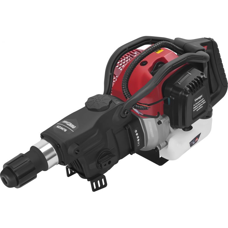 Młot / wiertarka udarowa SDS-MAX KD3476