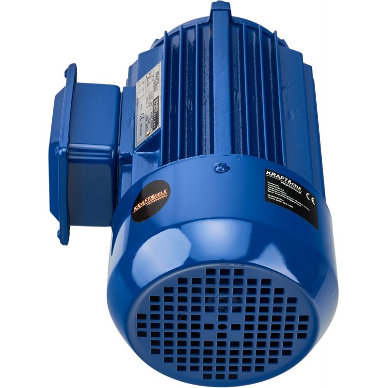 Silnik elektryczny 2,2KW 380V 2840rpm KD1814
