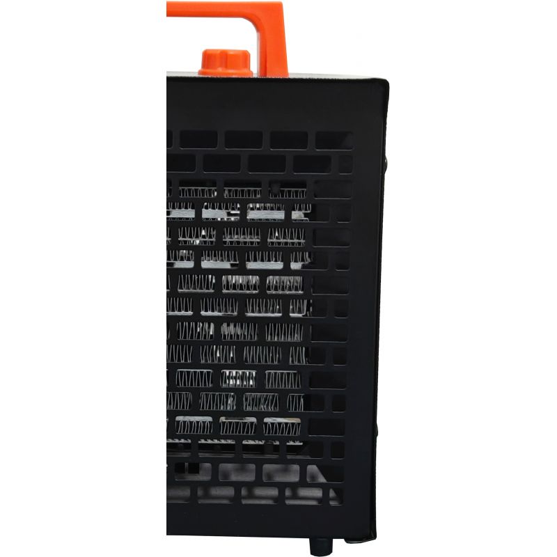 Elektrický ohrievač 3500 W, model KD11991