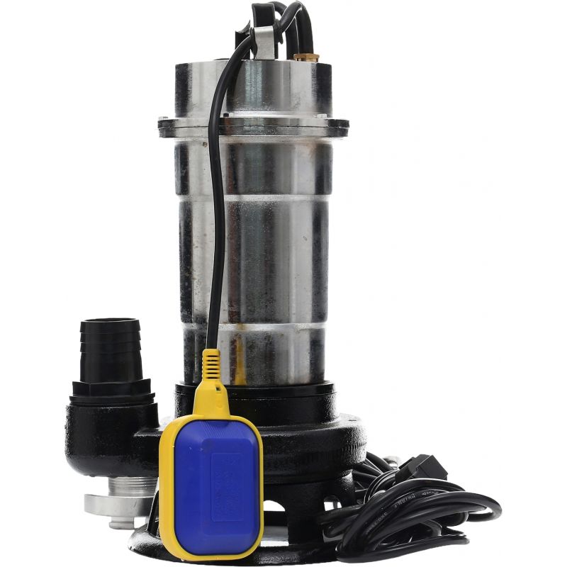 Pompa do wody z rozdrabniaczem 2900W / 2" KD757