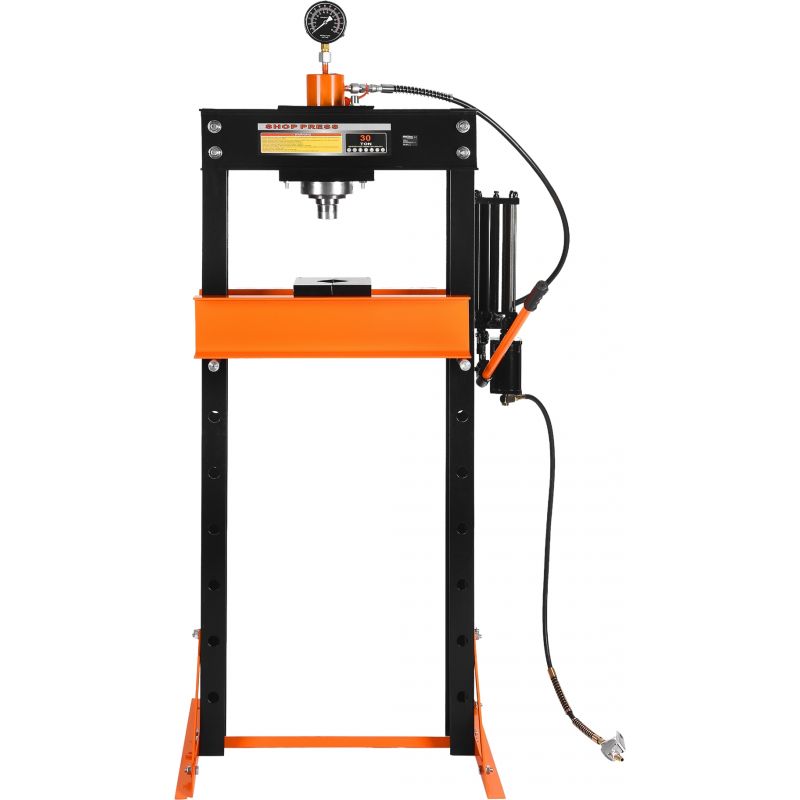 Prasa hydrauliczna 30T KD5876