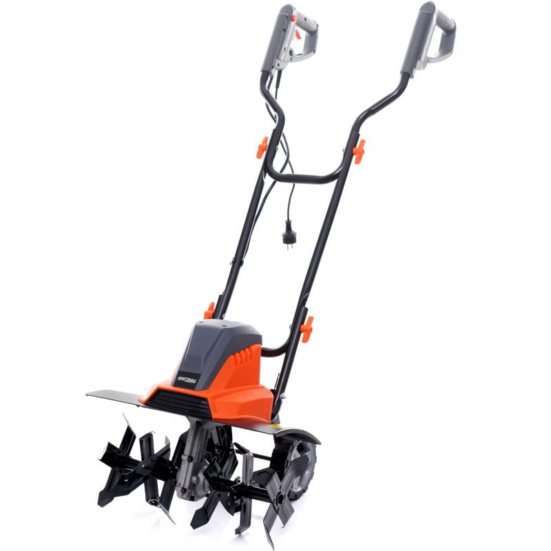 Elektrická kultivátorová fréza 2200 W, model KD5182