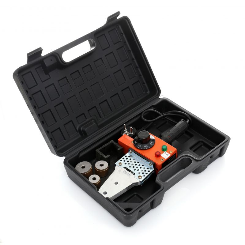 Zgrzewarka do rur 2800W KD3070